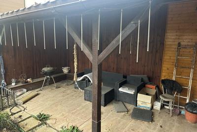 CORBEANCA, DUPLEX P+E+M 140 MP, CURTE PROPRIE 130 MP! - 33