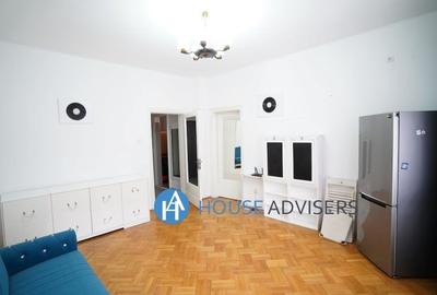 Inchiriere apartament 2 camere Calea Victoriei - 4