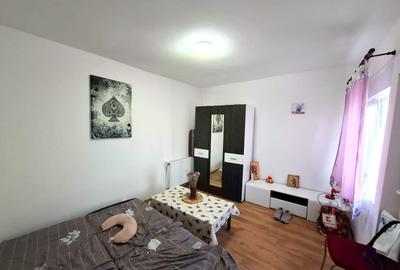 Casa si teren de vanzare Blidari - Cotesti - 6