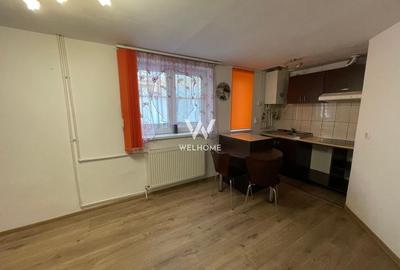 Apartament pe 2 nivele , 2 bai si balcon , Stefan cel Mare - 5