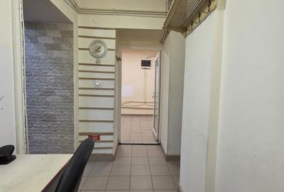 Spațiu comercial, de 72 mp, în Palota - 4
