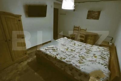 Casă cu 2 camere cu Teren 1000 Mp în Bod - 2