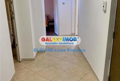 Apartament cu 3 camere, mobilat în Rahova - 7