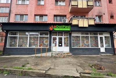 Spațiu comercial, de 150 mp, în Nord - 4