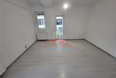 Inchiriere garsoniera nemobilata Militari Residence - 6