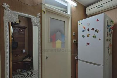 Apartament cu 2 camere decomandat în Dorobanți