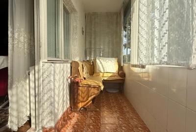 Apartament spatios cu 1 camera, etaj 3 - Zona Timocului - 7