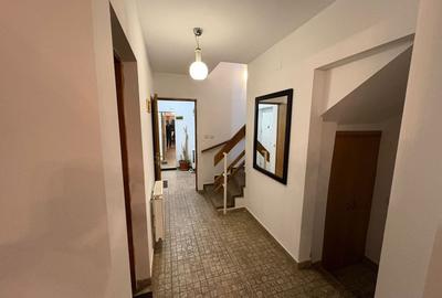 Vila 4 camere, curte 300mp, Cartier Azur, Pipera - 23