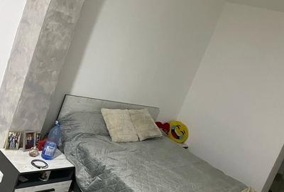 Casă cu 2 camere cu Teren 10 Mp în Calea Plevnei - 9