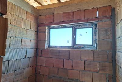 Oportunitate! Vanzare casa in Sannicoara, 120 mp. 195000 Eur - 7
