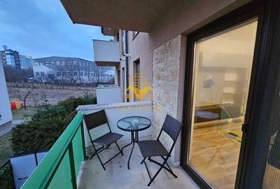 2 Camere,Open Space,Pet Friendly,Parcare,Zona Home Garden, Buna Ziua - 7