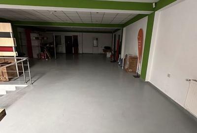 Spațiu comercial, de 400 mp, în Central - 4