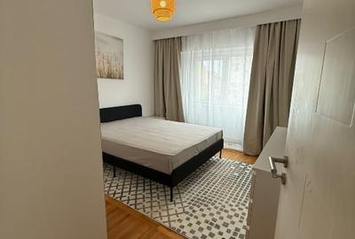 Apartament cu 2 camere decomandat, mobilat în Ultracentral - 11