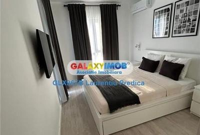 3 camere - PARCULUI20, Expozitiei, Kiseleff, Herastrau, Piata Presei - 6