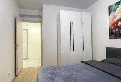 Oferim spre inchiriere apartament cu 2 camere in zona Dristor - 3
