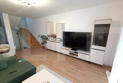 Casă cu 4 camere cu Teren 90 Mp în Făget - 9