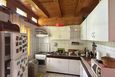 Casă cu 4 camere cu Teren 1916 Mp în Homorâciu - 4