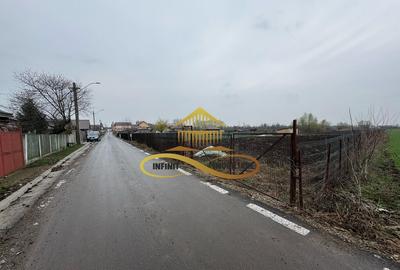 Teren de vanzare Filipesti Bacau 6838 mp - 12