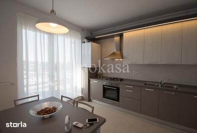 Apartament cu 4 camere în Central - 8