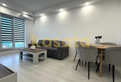 2 camere I Cosmopolis I parcare I prima inchiriere I et4 - 7