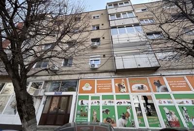 Apartament cu 2 camere semidecomandat în Central - 5