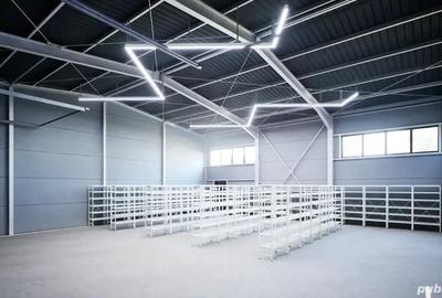 Spațiu comercial, de 300 mp, în Ghiroda - 4