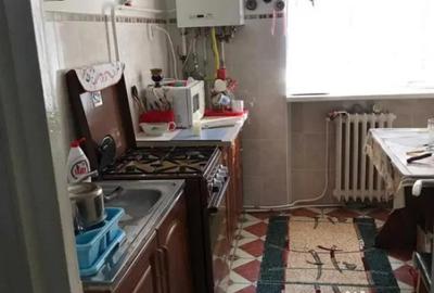 Apartament cu 3 camere decomandat în Ultracentral - 7