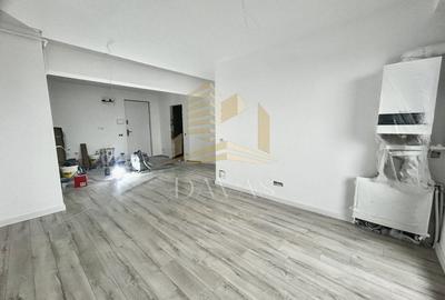 Apartament 2 camere de vanzare | Wings | Etaj intermediar - 3