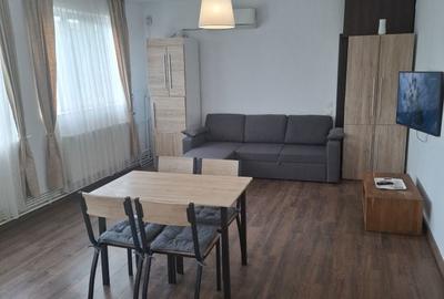 Apartament cu 2 camere în Central - 6