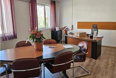 Exclusivitate - Proprietate Industriala De Inchiriat - Productie - Depozitare - 29