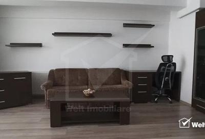 Apartament 2 camere, terasa 25mp, zona Expo - 3