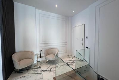 Apartament cu 4 camere decomandat în Herăstrău - 10