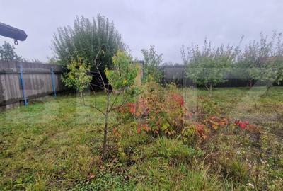 Teren Intravilan Harman cu utilitati , ingradit si casauta de lemn pe teren - 7