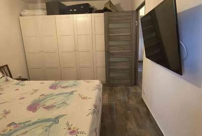 4 Camere Decomandat - Etaj 3/10 - Metrou 1 Decembrie la 5 Minute - 2