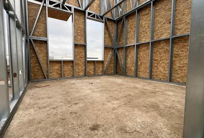 Casa individuala 3 camere - 9