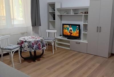 Apartament 2 camere recent renovat, 54 mp, situat la parter in cartierul Astra Apartament 2 camere recent renovat, 54 mp, situat la parter in cartierul Astra - 2