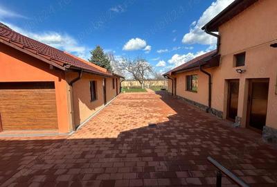 Vand casa in Gradiste,st.670 mp,la cheie - 5