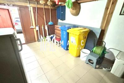 Duplex cu 5 camere cu Canalizare în Turnișor - 28