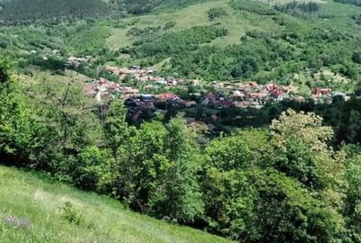 Teren de 800 mp, în Central - 4