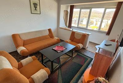 Apartament cu 2 camere decomandat în Central - 1