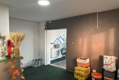 Spatiu Comercial -Calea Dragasani-Pitesti (Comision 0%) - 2