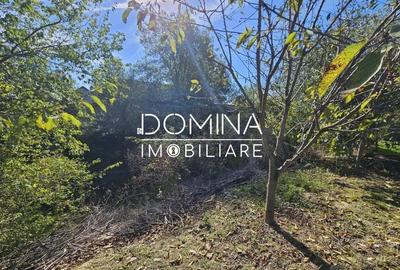 Teren de 308 mp, în Bălești - 4