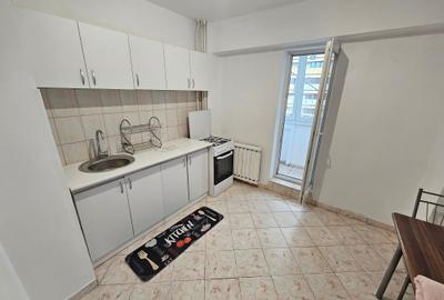 Garsonieră decomandată, mobilată în Unirii - 6