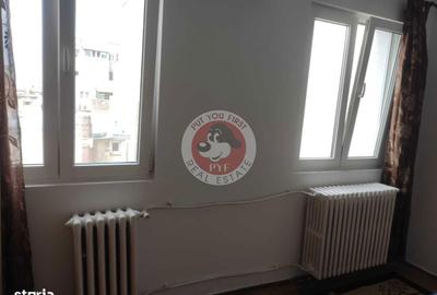 Garsonieră decomandată în Universitate - 4