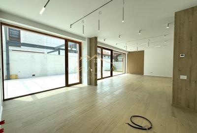 Vila cu 6 camere *575mp* / 12 locuri parcare // Pipera- Iancu Nicolae Vila cu 6 camere *575mp* / 12 locuri parcare // Pipera- Iancu Nicolae - 11