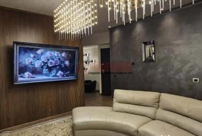 Apartament cu 4 camere decomandat în Mihai Bravu - 3