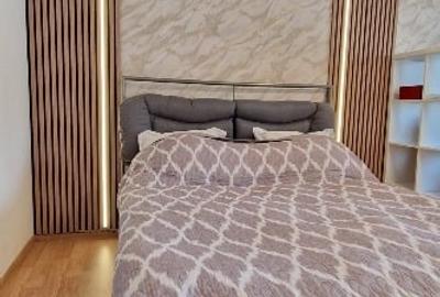 Garsonieră decomandată, mobilată în Lujerului - 1