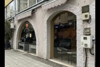 Spa?iu comercial de vanzare - 1