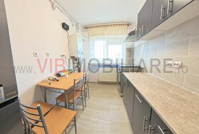 Apartament 3 camere - zona Vacaresti - 5