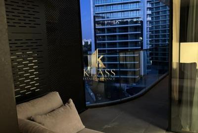 Apartament cu 2 camere semidecomandat, mobilat în Aviației - 10